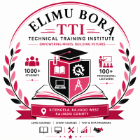 ELIMU BORA